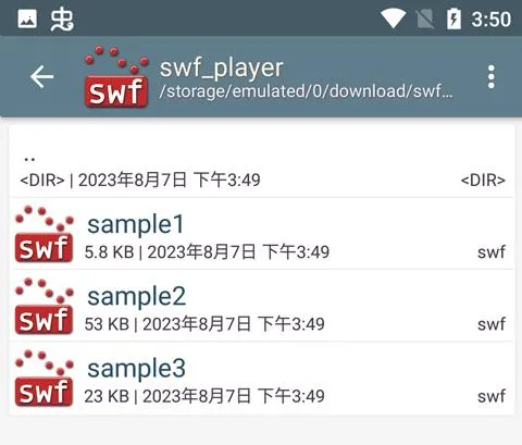 SWF������(�ֻ�swf��������)
