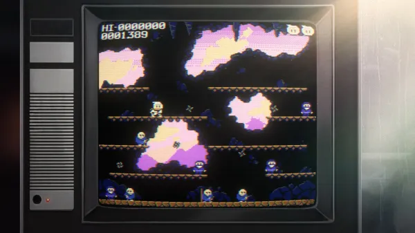 ���һ����������(��ʽð����Ϸ)v1.0.0 �ֻ����ͼ