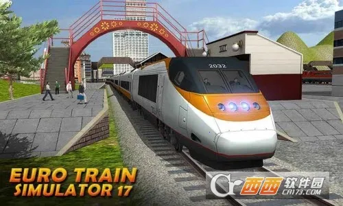 ��ģ����(�𳵼�ʻģ����Ϸ)v0.6.0 ��׿���ͼ