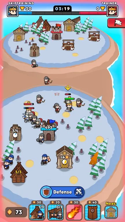 ��������(���������Ϸ)v0.1.0.15 ��׿���ͼ