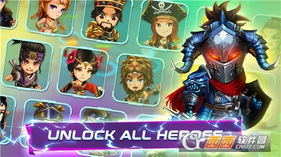 �񻰶Ծ�(�񻰼�ʱ��ս��Ϸ)v1.1.4 �ٷ������ͼ