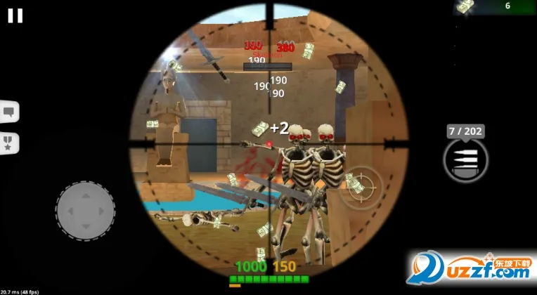 ���ֲ���ǹս2025���°汾v3.61 ��Ѱ��ͼ