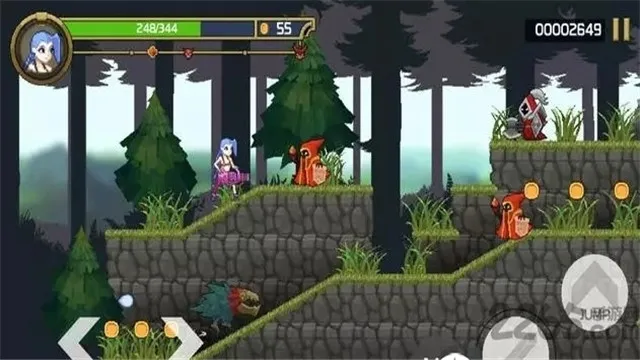 ����Ӣ������2025�ٷ����°汾v0.1.19 ��׿���ͼ