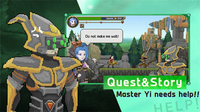 ����Ӣ������2025�ٷ����°汾v0.1.19 ��׿���ͼ