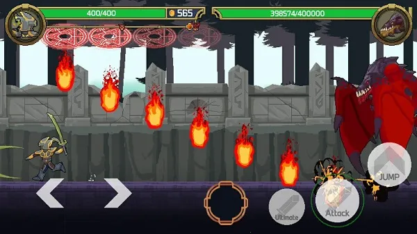 ����Ӣ������2025�ٷ����°汾v0.1.19 ��׿���ͼ