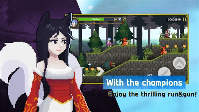 ����Ӣ������2025�ٷ����°汾v0.1.19 ��׿���ͼ