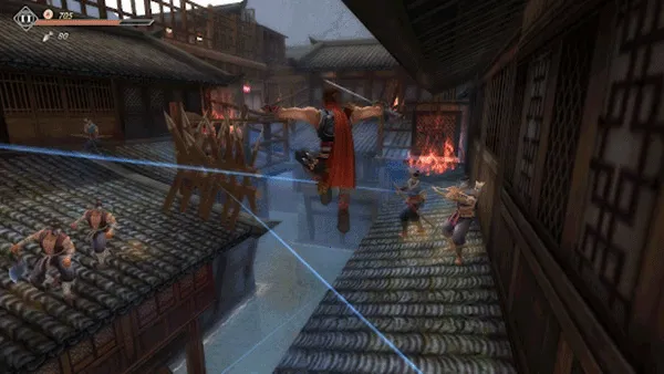 ��ҹ����(ð�ո���Ϸ)