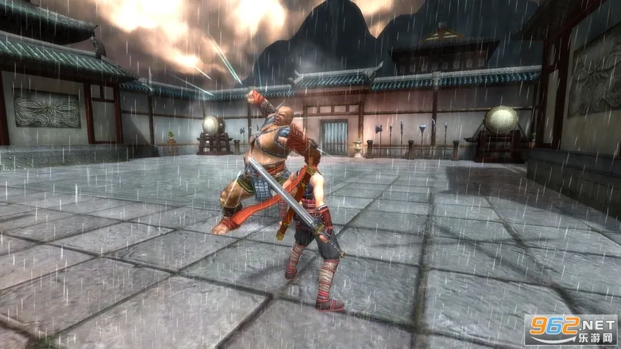 ��ҹ����(ð�ո���Ϸ)v1.01 ��׿���ͼ