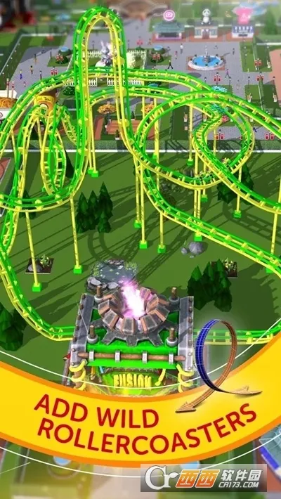 ��ɽ�����(ģ�⾭Ӫ��Ϸ)v3.41.3 ��׿���ͼ