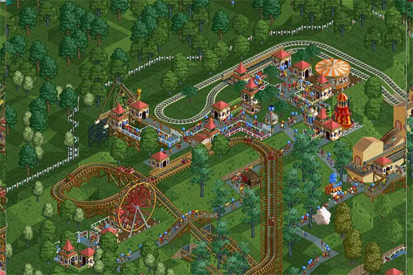 ��ɽ�����(ģ�⾭Ӫ��Ϸ)