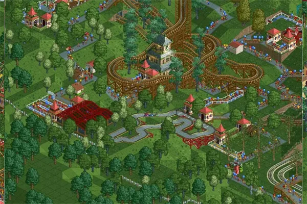 ��ɽ�����(ģ�⾭Ӫ��Ϸ)