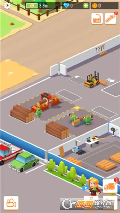 ľ�Ĺ�˾2025�ٷ�����v1.11.3 ��׿���ͼ