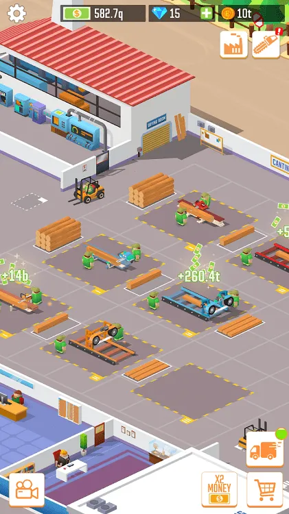 ľ�Ĺ�˾2025�ٷ�����v1.11.3 ��׿���ͼ