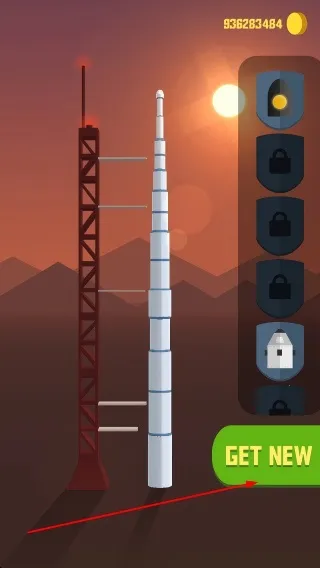 太空边界2025最新版本 太空边界2025最新版本