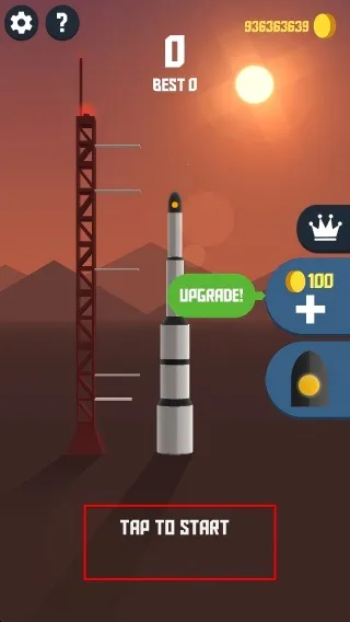 太空边界手机版