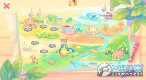 ��ë�������ռ�(��ë��������Ϸ)v1.0.2 ��Ѱ��ͼ