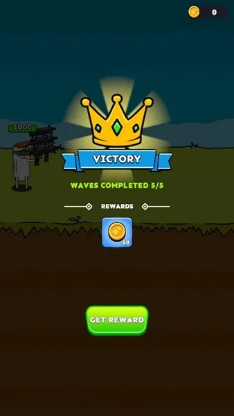 ǹ��Ӣ��2025�ٷ�����v1.0.5 ��Ѱ��ͼ