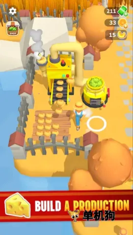 �ɰ�ũ������2025�ٷ�����v1.6.4 �ٷ������ͼ