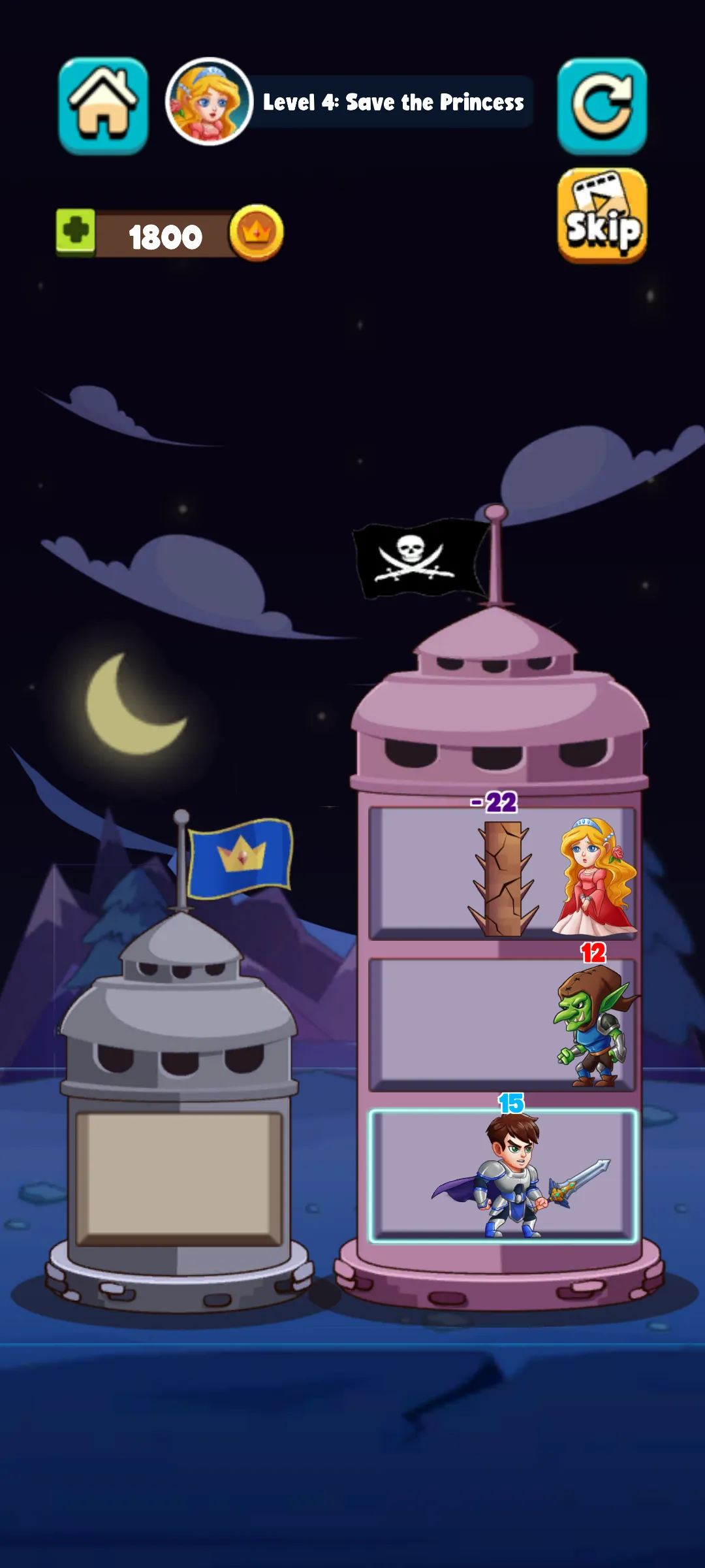 Ӣ�۳Ǳ��Ծ�2025���ذ�װv1.0.0 �ֻ����ͼ