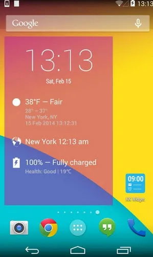 KK����(�ֻ���������)v6.85 �ٷ������ͼ