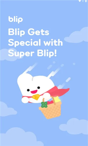blip(����׷������)
