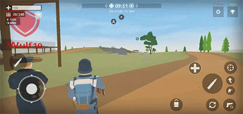 ͻϮս��2�����ֻ���v9.37 �ֻ����ͼ