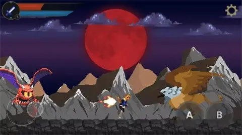 �ͽ�����(ð�մ�����Ϸ)v0.66 �ֻ����ͼ