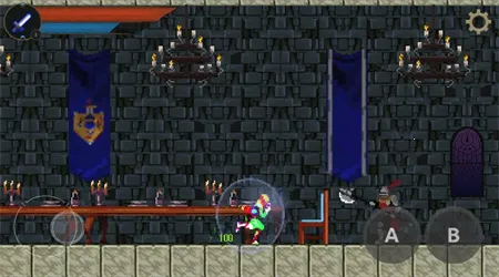 �ͽ�����(ð�մ�����Ϸ)