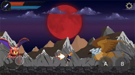 �ͽ�����(ð�մ�����Ϸ)v0.66 �ֻ����ͼ