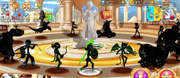 ��������ɶ(����˸���Ϸ)v1.0 �ֻ����ͼ