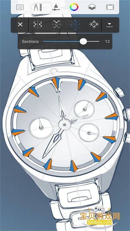 ��������滭2025�ٷ����°汾