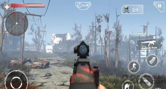 ������ս�ж�(���������Ϸ)v2.0.6 ��Ѱ��ͼ