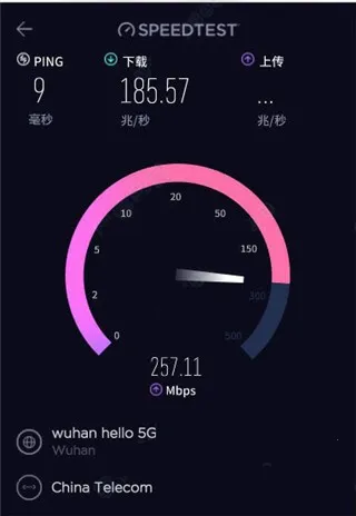 speedtest���������ֻ���