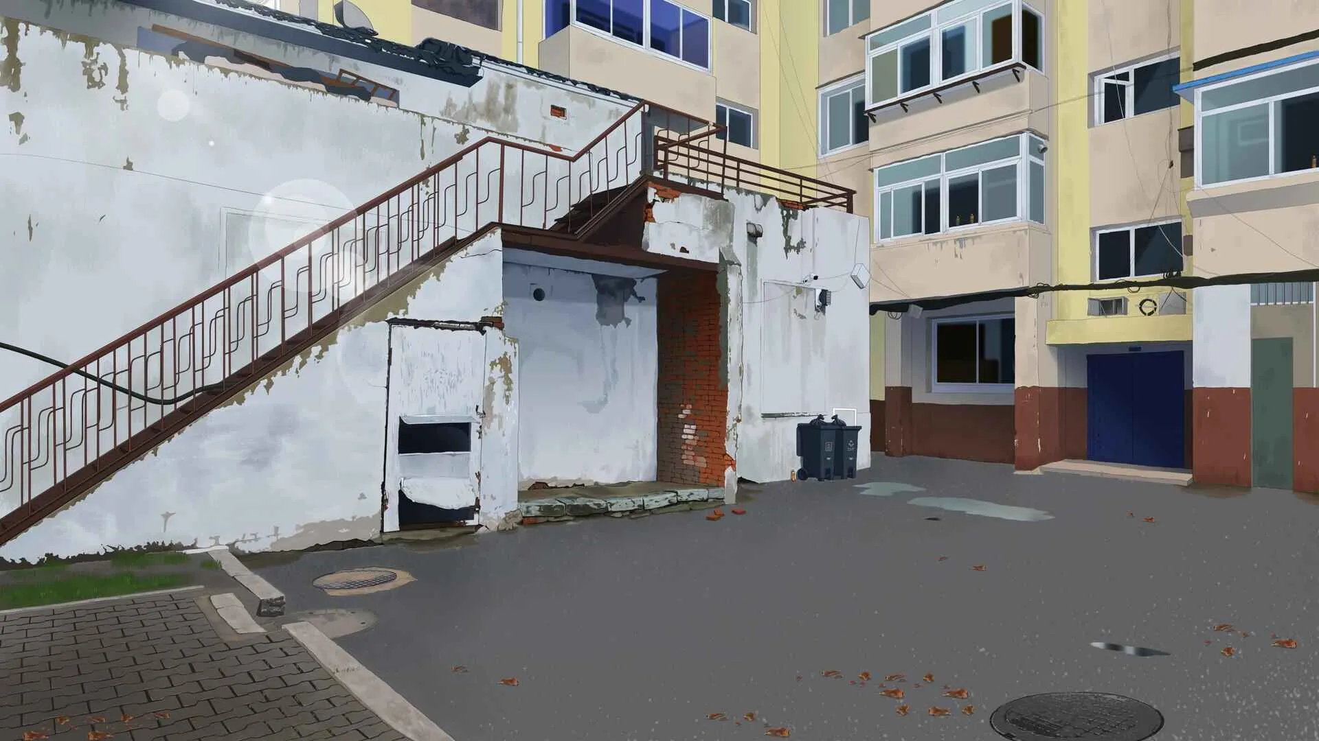 ����֮��(�����Ļ���Ϸ)v2.5.0.7 �ٷ������ͼ