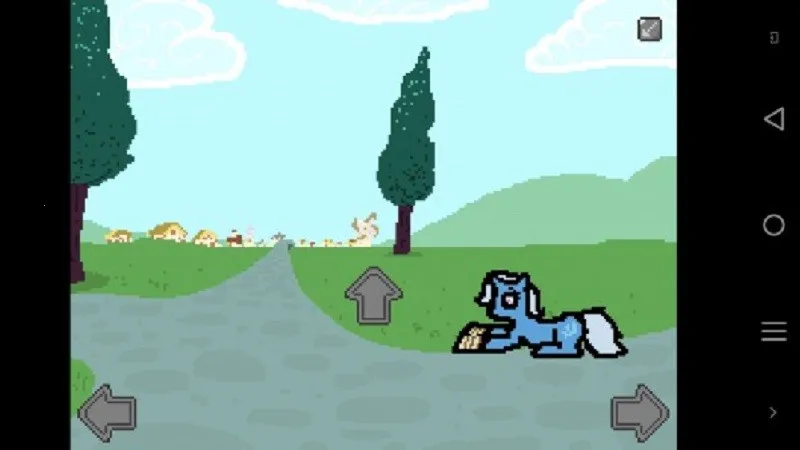 С�����Ľ�ֹ����(С����������Ϸ)v1.6.5 �ֻ����ͼ