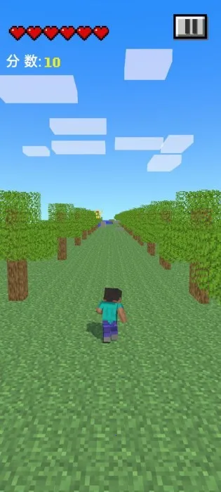 �ҵ��Ž�(�����ܿ���Ϸ)v0.1.8 �ֻ����ͼ