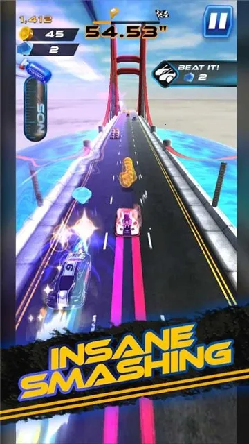 ��Ұ��·֮��(������Ϸ����)v1.0.0 �ٷ������ͼ