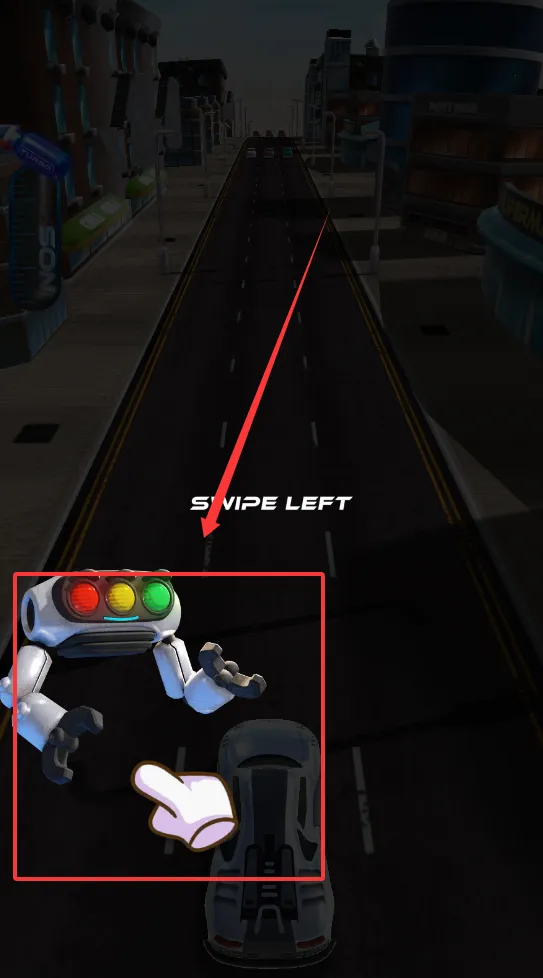 ��Ұ��·֮��(������Ϸ����)