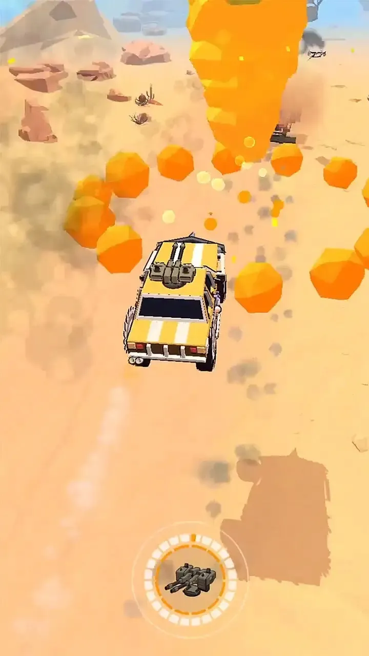 ��Ѫ�ɳ�(����������Ϸ)v1.0.2 ��׿���ͼ