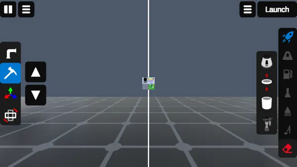 ������ģ����(���������Ϸ)v0.8.6 �ֻ����ͼ