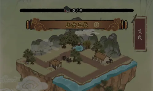 �����ؿ�ģ��(ģ�⾭Ӫ�����)