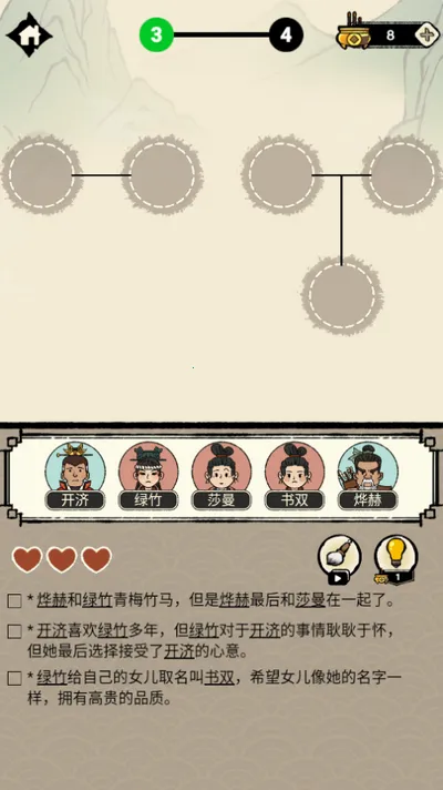 �����ؿ�ģ��(ģ�⾭Ӫ�����)