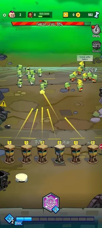 ��ʬ����(��ʬ������Ϸ)v15.0.17 ��׿���ͼ