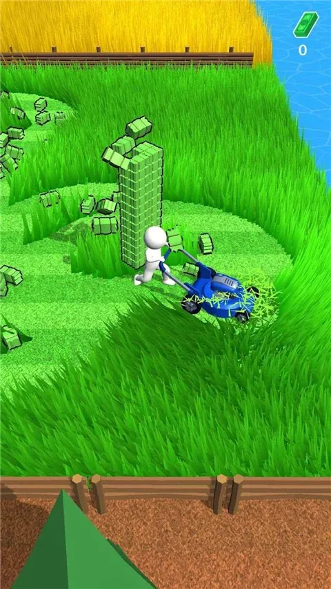 ʯͷ���(��ݻ�ģ������Ϸ)v1.64.4 �ٷ������ͼ