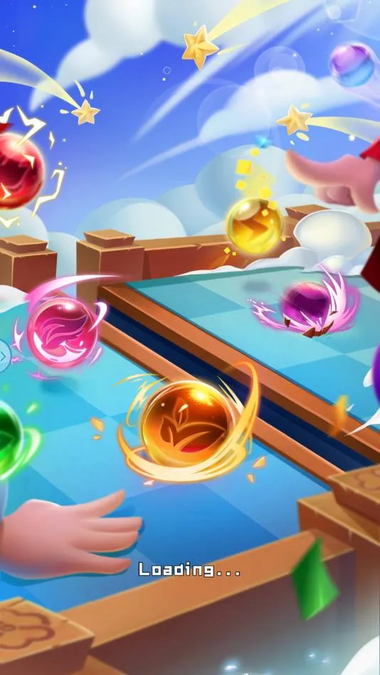 ����������(����������Ϸ)v1.3.3 �ֻ����ͼ