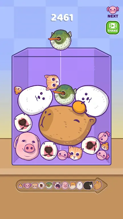 �ϲ�����(���޺ϲ���Ϸ)v1.5.5 �ٷ������ͼ