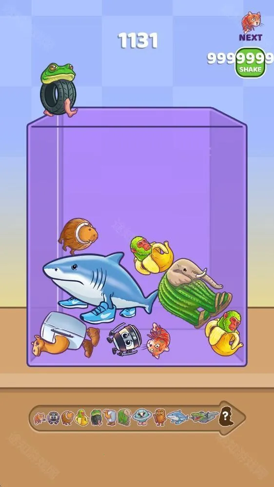 �ϲ�����(���޺ϲ���Ϸ)