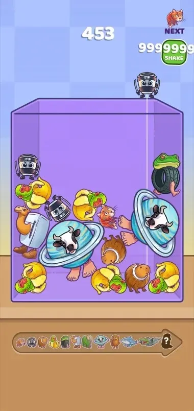 �ϲ�����(���޺ϲ���Ϸ)v1.5.5 �ٷ������ͼ