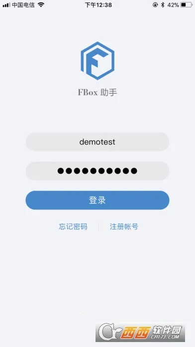 FBox���ְ�׿���ֻ���v1.3.68 �ֻ����ͼ