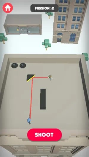 警察特工狙击战2026官方最新版本 警察特工狙击战2026官方最新版本